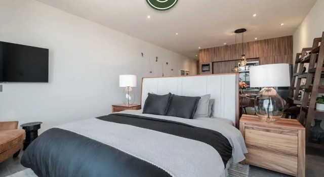 Be Grand Reforma 2705