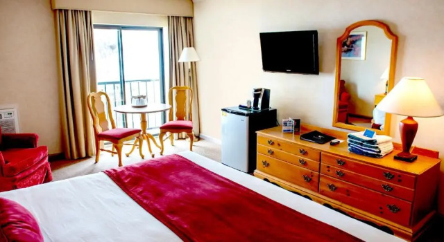 Номер Standard The Margate Resort
