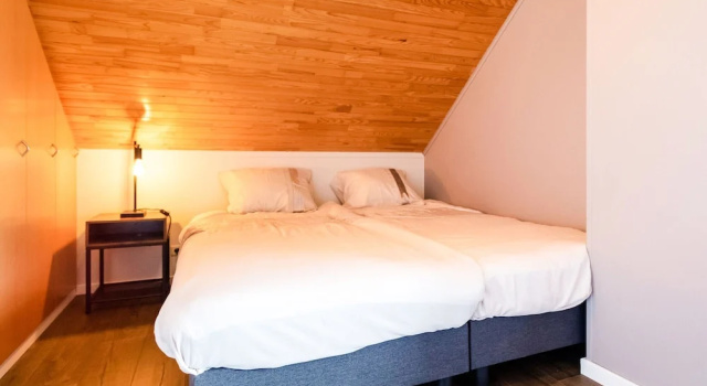 Holiday Home in Haringe for ten Person, Prenota Casa vacanze Haringe Fiandre Occidentali