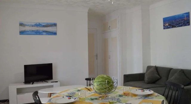 Appartement Argelès-sur-Mer, 2 pièces, 4 personnes - FR-1-225-668, Забронировать Апартаменты/квартира Апартаменты Vermillion Coast, Апартаменты/квартира