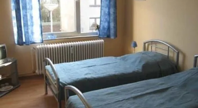 Pension Meyer, Забронировать Отель Отели Букстехуде 3 звезды, 3*