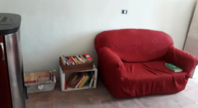 Номер Standard Langolo fiorito