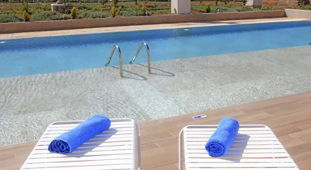 Kairaba Sandy Villas, Забронировать Отель Argyrádes Остров Корфу