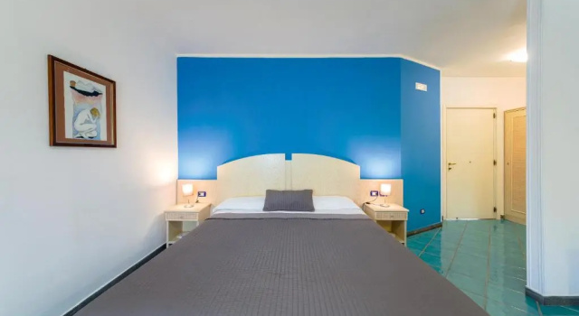 Семейный номер Standard Agave Hotel