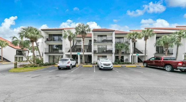 Edgewater Golf Villa 3204, Забронировать Вилла Панама-Сити Панхэндл Флорида, рядом с Барнакл Бэй