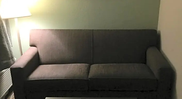 Люкс Quality Inn & Suites