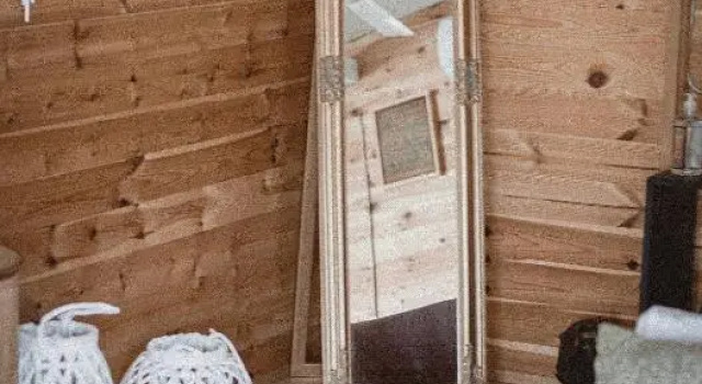Zen House for 2, Book Lejlighed Ulcinj County hoteller med parkering, Parkering