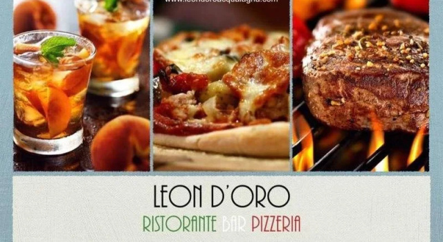 Leon DOro