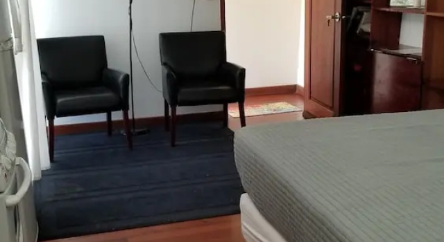 Sea Vue Luxury Vacation Condominiums