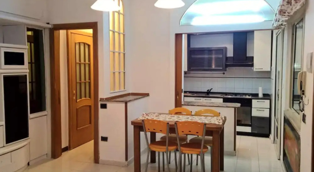 Apartment With 2 Bedrooms in Spigno Saturnia Inferiore, With Wonderful Mountain View and Terrace - 5 km From the Beach, Забронировать Апартаменты/квартира Спиньо-Сатурния Лацио