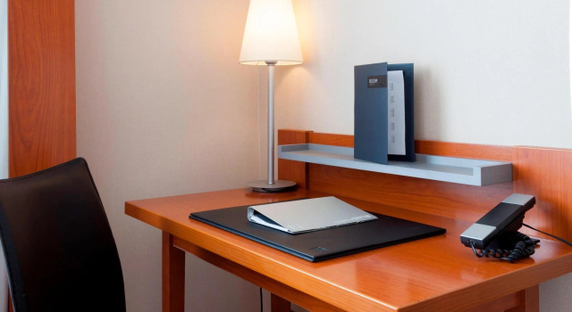 Двухместный номер Standard AC Hotel Sevilla Fórum by Marriott