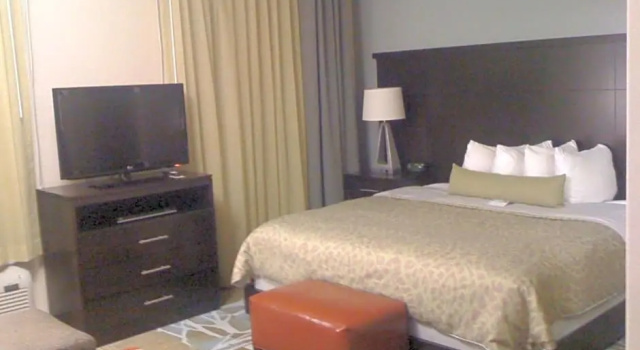 Номер Standard Staybridge Suites Houston Stafford - Sugar Land by IHG