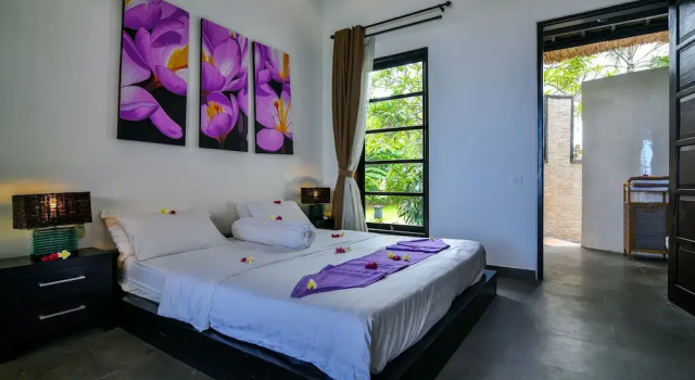 Villa Sheeba, Rezervați Vilă Hoteluri cu SPA în Seririt, SPA