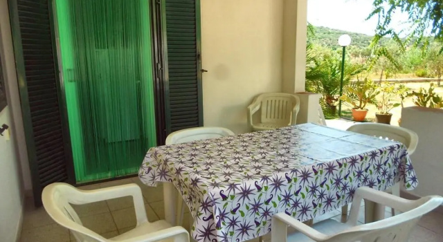 Residence Palm Garden