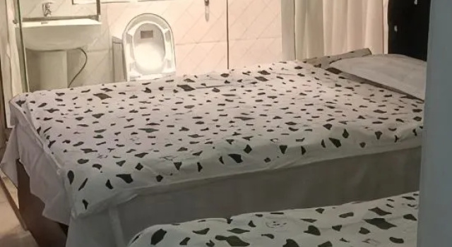 Люкс Wuwei Legend Holiday Hotel