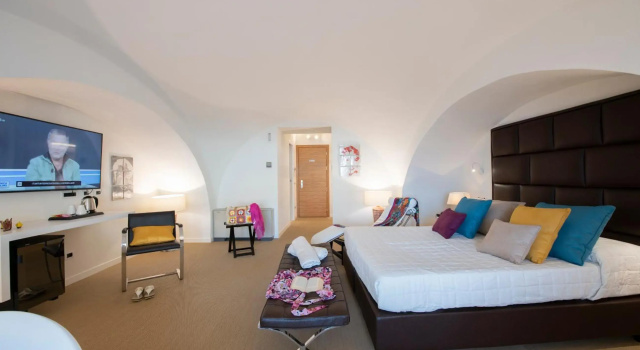 Palazzo Ferraioli Hotel & Wellness Center