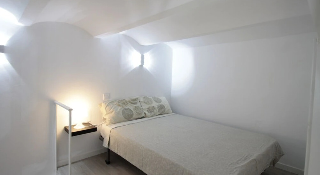 Duplex con , A/C, WiFi y Sofa Cama en Rafaela Ybarra