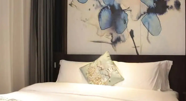 Ease Hotel, 预订 酒店 泸州 四川