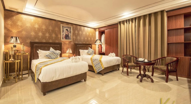 VANHSENG BOUTIQUE VIENTIANE HOTEL, Забронировать Бутик-отель Бутик-отели Вьентьяна, рядом с Wat Mixai, Бутик-отель