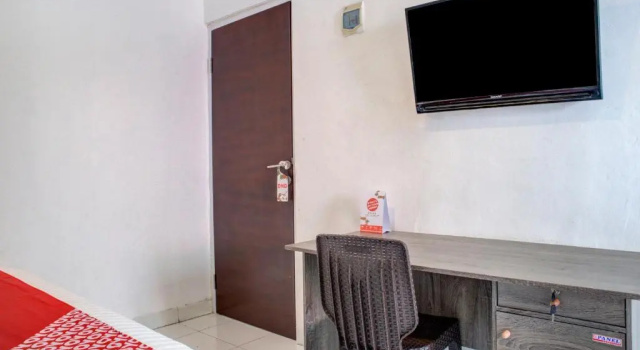 OYO 3690 Wisma Yani Syariah