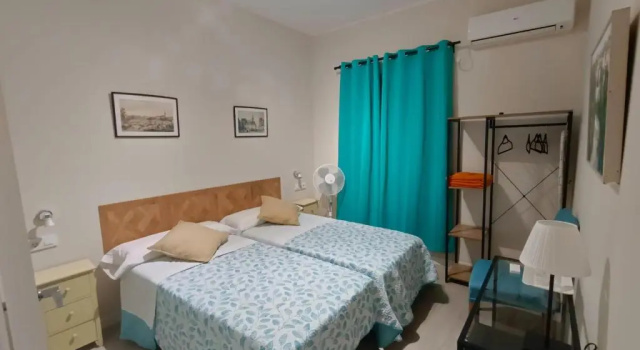 Апартаменты Divi Apartaments Centro Sevilla