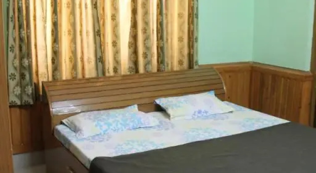 Chandruma Cottage, Varaa Lomakoti Edulliset hotellit Pauri:ssä
