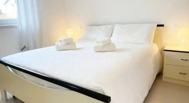 Nice Apartment With View, Забронировать Апартаменты/квартира Фунтана Poreč Riviera