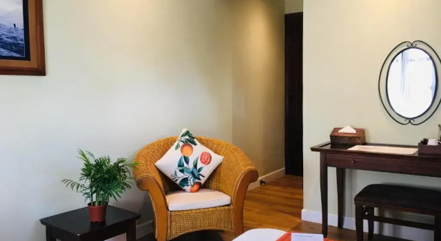 Номер Standard BICH DAO Boutique - Dalat