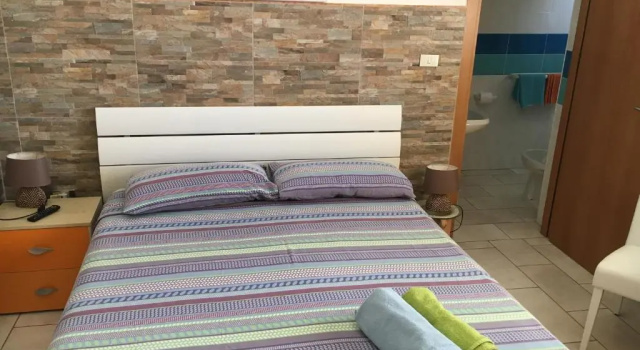 Punta Prosciutto Angel Bay B&B