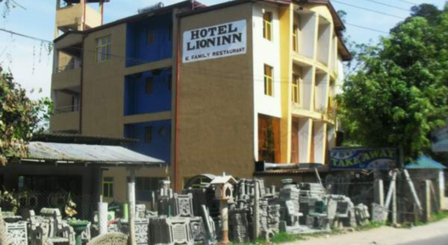 Hotel Lion Inn, จอง โรงแรม Bandarawela Badulla District