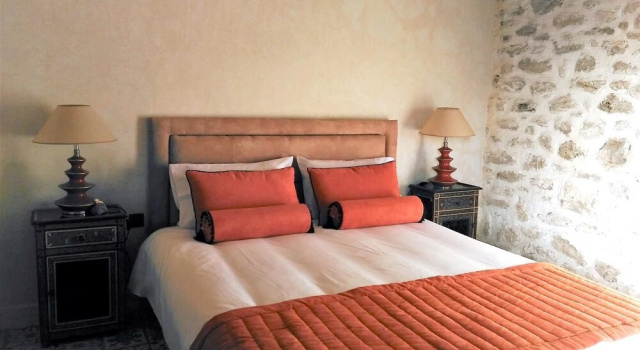 Villa With 6 Bedrooms in Essaouira, With Wonderful sea View, Private P, Забронировать Вилла Унара Тенсифт