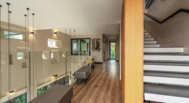 *3BrVilla with Rooftop, Pool and Sea View V160
