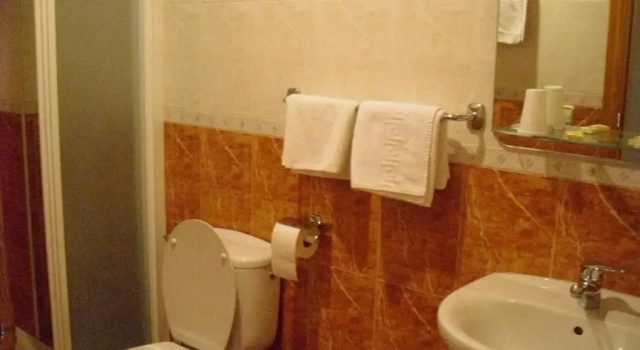 Номер Standard Hostal Sunami