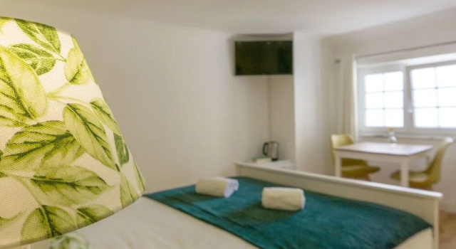 Lalitana Townhouse