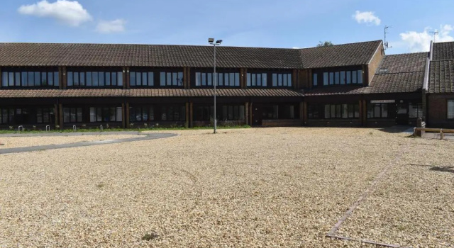 Апартаменты Bushfield House