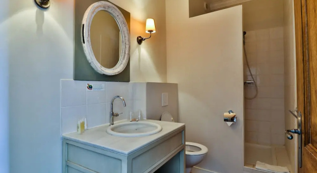 Номер Superior Hotel Du Midi
