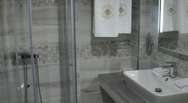 Номер Standard Nouakchott Hotel