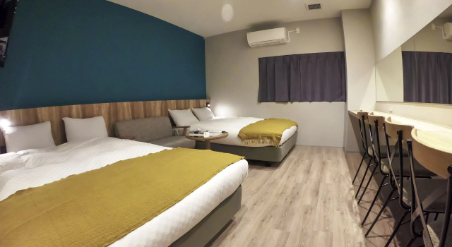 Hotel S-Presso East