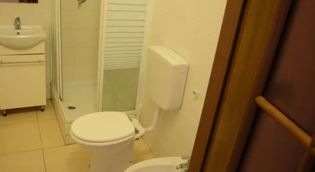Одноместный номер Albergo Royal