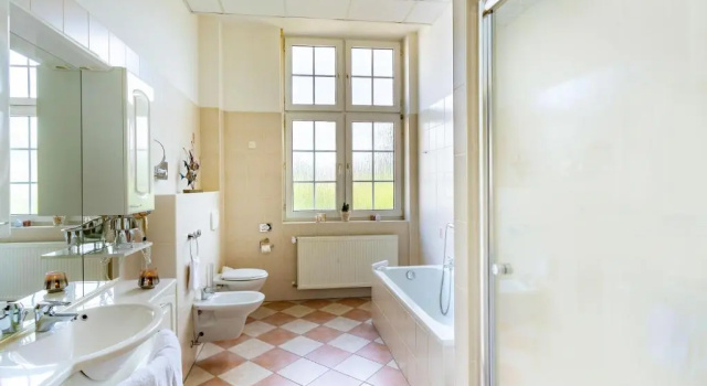 Номер Standard Hotel Badehof