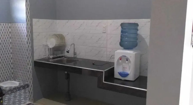 Pintu Waluh Homestay, Забронировать Вилла Такенгон Суматра