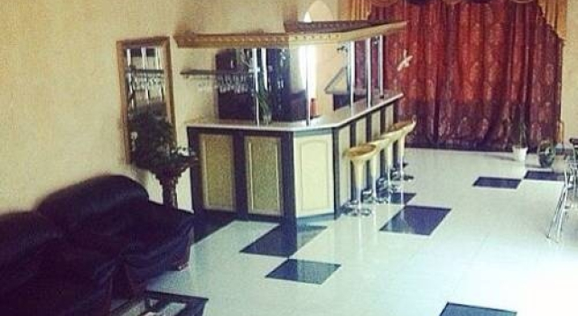 Duris Guest House, Đặt Nhà khách Nhà nghỉ tại Yessentuki, Nhà khách