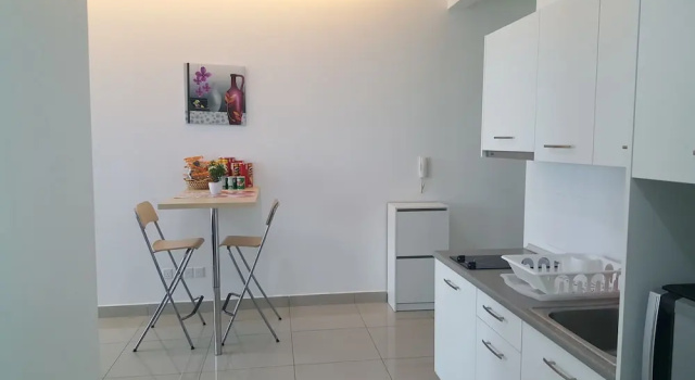 Cybersquare 22 Cyberjaya Flexihome MY