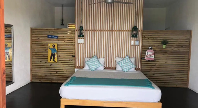 Lashings Boutique Hotel, Забронировать Бутик-отель Трежер-Бич Saint Elizabeth