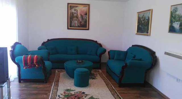 Апартаменты Apartment Beha