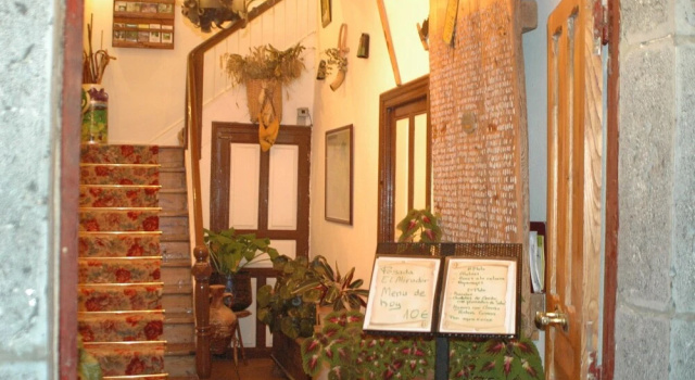 Posada el Mirador