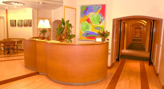 Hotel Hospitel, Забронировать Отель Отели Парижа 3 звезды, рядом с Кардинал Лемуан, 3*
