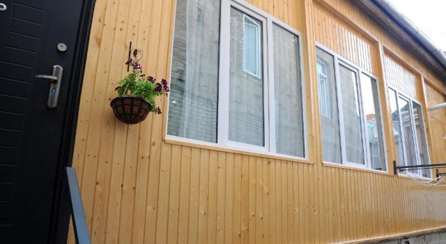 Sweet Home at Sololaki, Забронировать Апартаменты/квартира Отели Тбилиси с парковкой, Парковка
