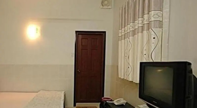 Двухместный номер Standard Nam Phương Hotel Sa Đéc