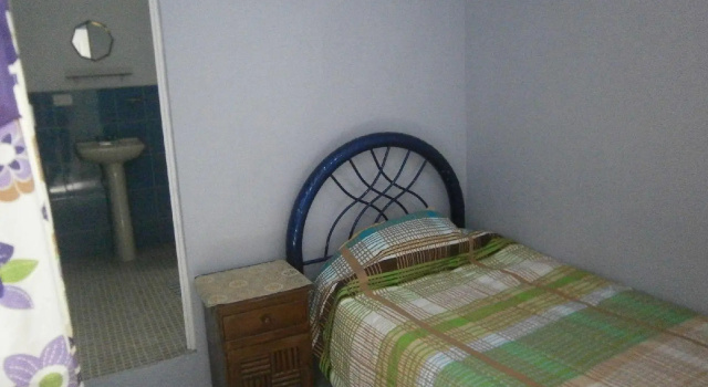 La Pension Casa Azul - Hostel, Prenota Ostello Ostelli a Veracruz, Ostello